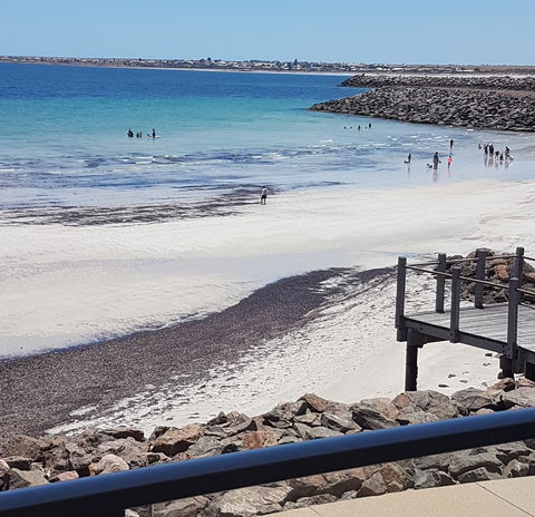 Wallaroo Jetty Holiday Accommodation - Tweed Heads Accommodation 0