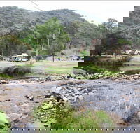 Wee Jasper Reserves - Tweed Heads Accommodation