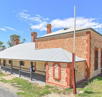 Wellington Courthouse. - Tweed Heads Accommodation