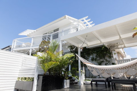 White Beach Cottage - The Perfect Beach Getaway - Tweed Heads Accommodation 0