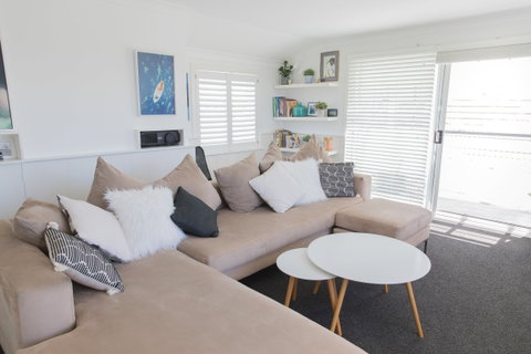 White Beach Cottage - The Perfect Beach Getaway - Tweed Heads Accommodation 2