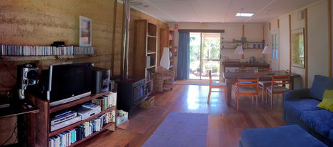 Windrose Bed And Breakfast - Tweed Heads Accommodation 1