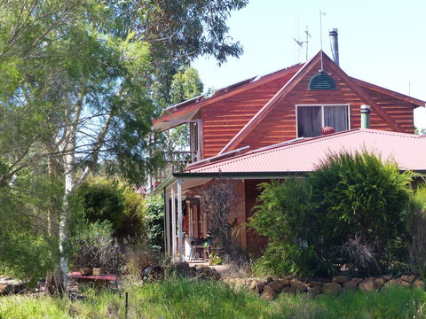 Windrose Bed And Breakfast - Tweed Heads Accommodation 2