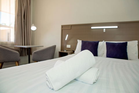 Yarrawonga Quality Motel - Tweed Heads Accommodation 0