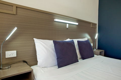 Yarrawonga Quality Motel - Tweed Heads Accommodation 2