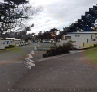 Yass Caravan Park - Tweed Heads Accommodation