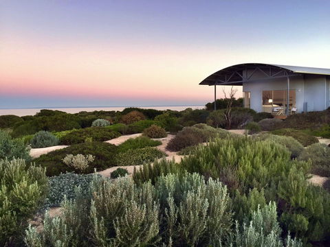 Yondah Beach House - Tweed Heads Accommodation 0