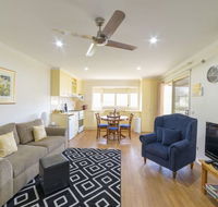 Tokemata Retreat - Tweed Heads Accommodation