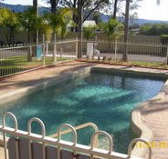 Treehaven Tourist Park - Tweed Heads Accommodation