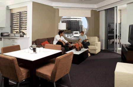 Meriton Bondi Junction - Tweed Heads Accommodation