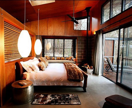 Sangoma Retreat - Tweed Heads Accommodation 0