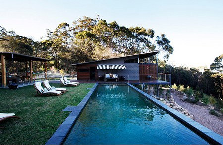 Sangoma Retreat - Tweed Heads Accommodation 1