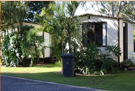 Broadwater Stopover Tourist Park - Tweed Heads Accommodation 0