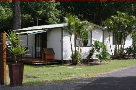 Broadwater Stopover Tourist Park - Tweed Heads Accommodation 1