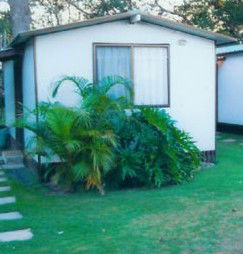 Broadwater Stopover Tourist Park - Tweed Heads Accommodation 3