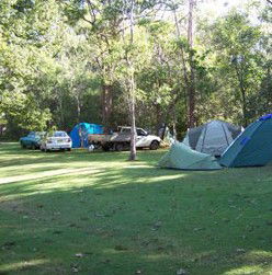 Broadwater Stopover Tourist Park - Tweed Heads Accommodation 4