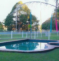 Broadwater Stopover Tourist Park - Tweed Heads Accommodation 5