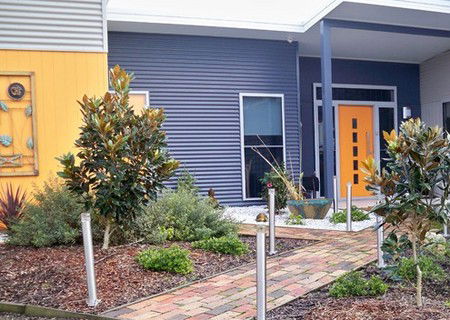 Richmond Vale NSW Tweed Heads Accommodation