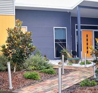 Sunrise Bed  Breakfast - Tweed Heads Accommodation