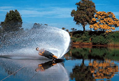Buckenderra Holiday Village - Tweed Heads Accommodation