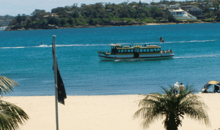 Beachhaven Bed  Breakfast - Tweed Heads Accommodation