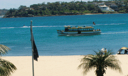 Beachhaven Bed & Breakfast - Tweed Heads Accommodation 0