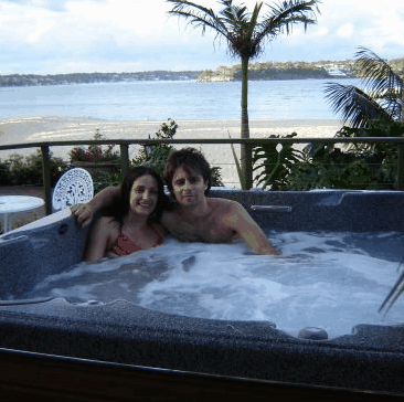 Beachhaven Bed & Breakfast - Tweed Heads Accommodation 2