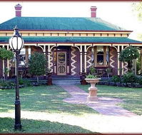 Tara House Bed and Breakfast - Tweed Heads Accommodation