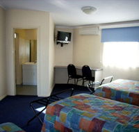 Bairnsdale Main Motel - Tweed Heads Accommodation