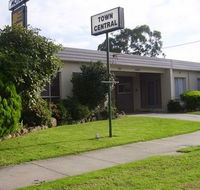 Bairnsdale Town Central Motel - Tweed Heads Accommodation