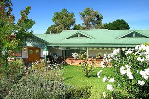 Amethyst Lodge - Tweed Heads Accommodation 0
