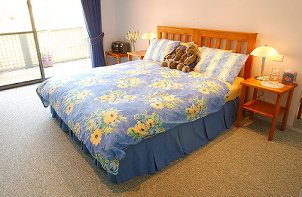 Amethyst Lodge - Tweed Heads Accommodation 3