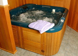 Amethyst Lodge - Tweed Heads Accommodation 5