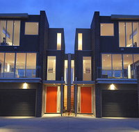 Aqua Ocean Villas - Tweed Heads Accommodation