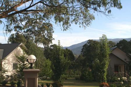 Delderfield Luxury B And B - Tweed Heads Accommodation 2