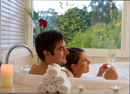 Delderfield Luxury B And B - Tweed Heads Accommodation 3