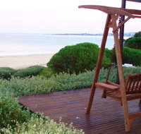 Chocolate Gannets - Tweed Heads Accommodation