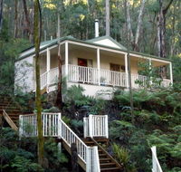 Myers Creek Cascades Luxury Cottages - Tweed Heads Accommodation