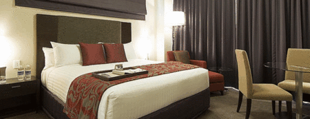 Rydges Campbelltown - Tweed Heads Accommodation 1