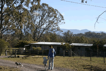 Bumblebrook Farm Motel