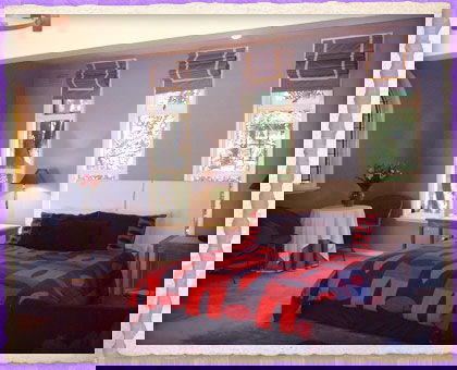 A Country House - Tweed Heads Accommodation 3