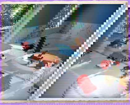 A Country House - Tweed Heads Accommodation 4