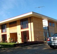 Carolins Organic Farm - Tweed Heads Accommodation