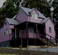 Hoddles Highland - Tweed Heads Accommodation