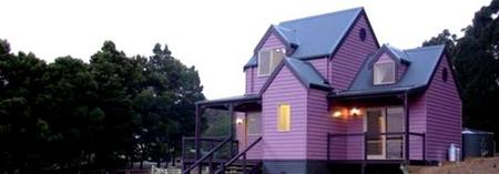 Hoddles Highland - Tweed Heads Accommodation 1
