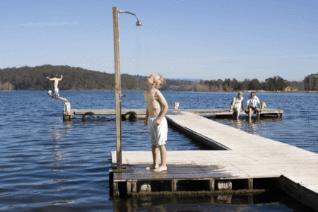 BIG4 Bungalow Park - Tweed Heads Accommodation