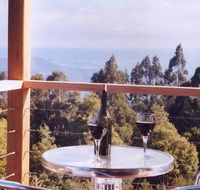 Lyrebird Cottages - Tweed Heads Accommodation