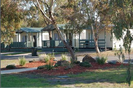 Apollo Gardens Caravan Park - Tweed Heads Accommodation 0