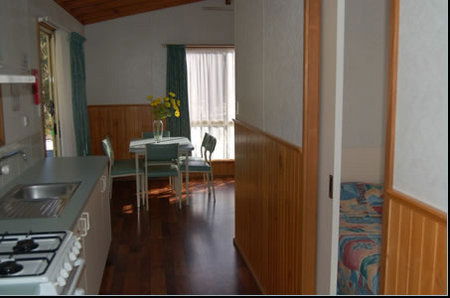 Apollo Gardens Caravan Park - Tweed Heads Accommodation 2