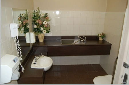Apollo Gardens Caravan Park - Tweed Heads Accommodation 4